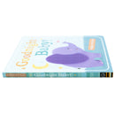 Goodnight Baby! (Board Book)