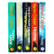 Harlan Coben The Stranger Series 5-Book Collection | Gripping Thriller, Mystery, Suspense, Drama & Psychological Fiction perfect for adults