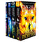 Rick Riordan Magnus Chase and the Sword of Summer collection 4 Books Set pack
