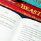 David Walliams 5 Books Set Collection ( Bad Dad, Grandpa's Great Escape, Gangsta Granny, Code Name Bananas,The Beast