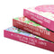 Once Upon a Broken Heart Series 3 Books Collection Set By Stephanie Garber (Once Upon A Broken Heart, The Ballad of Never After & A Curse For True Love)