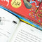 The World Of David Walliams Collection - 5 Paperback Books for Kids (Shrinwrap)
