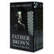 Father Brown Mysteries Collection 5 Books Box Set By G.K Chesterton (Innocence, Wisdom, Incredulity, Secret & Scandal)