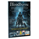 Bloodborne Series 3 Books Boxed Set By Ales Lot: (The Death of Sleep ,The Healing Thirst ,A Song of Crows )