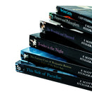 The F Scott Fitzgerald Collection 6 Books Set