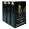 The Complete Novels of Leo Tolstoy Classic Stories 5 Books Collection Box Set