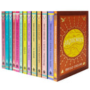 The Paulo Coelho Collection of 13 Books Box Set