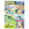 My FairyTale Classic: 10 Picture Books Collection – Magical Children's Stories, Bedtime Tales & Fun Adventures for Young Readers by Jasmine Brooke