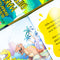Dinosaur Tales 10 Picture Book Set – Fun, Educational, Colorful Kids’ Stories: Alfie, Olivia, Timmy & More – Learn, Roar, Adventure & Family Fun