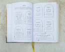 From Dawn till Dusk Ramadan Journal Book – 30-Day Planner for Prayers, Daily Duas, Gratitude, Guidance & Reflection- Perfect Ramadan Gift for All Ages