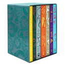Sherlock Holmes Complete 7 Books Hardback Collection Box Set (Adventures, Valley of Fear & His Last Bow, Return, Study in Scarlet & The Sign Sign of Four, Hound of the Baskervilles, Case-Book & Memoir)