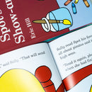 Read With Spot Collection – 8-Book Set by Eric Hill | Fun & Educational Children's Picture Books, Bedtime Stories, Outdoor Adventures & Family Reading