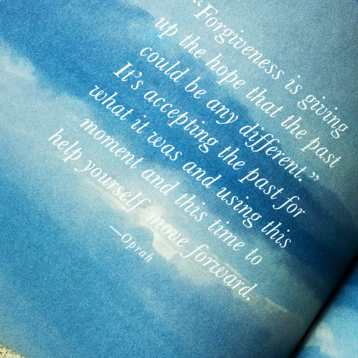 The Wisdom of Sundays by Oprah Winfrey – Inspirational book of insights, self-help, personal growth, mindfulness, motivation, and life-changing advice