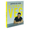 Ultimate Veg: Easy & Delicious Meals for Everyone By Jamie Oliver as seen on Channel 4's Meat-Free Meals