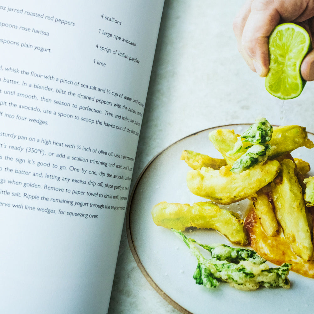 7 Ways Book by Jamie Oliver – Easy, delicious recipes using your favourite ingredients | Quick meals, healthy dishes & home cooking inspiration