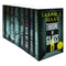 Throne of Glass 8 Books Box Set By Sarah J. Maas