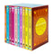 Paulo Coelho Classics 10-Book Box Set | The Alchemist, The Zahir & More | Bestselling Fiction, Philosophy, Spirituality, Wisdom & Modern Literature