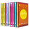 Paulo Coelho Classics 10-Book Box Set | The Alchemist, The Zahir & More | Bestselling Fiction, Philosophy, Spirituality, Wisdom & Modern Literature