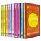The Paulo Coelho Classics Collection 10 Books Box Set ,Alchemist, Zahir