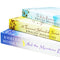 Khaled Hosseini 3 Book Collection Set Inc A Thousand Splendid Suns, Kite Runner