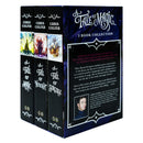 A Tale of Magic 3 Books Paperback Boxed Set By Chris Colfer (Tale of Magic, Tale of Witchcraft & Tale of Sorcery)