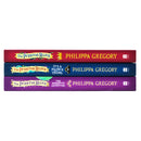 The Princess Rules Collection 3 Book Set By Philippa Gregory