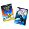 Wings of Fire The Graphic Novel 2 Books Collection Set By Tui T Sutherland (The Brightest Night, Moon Rising)
