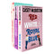 Casey McQuiston Collection 3 Books Set (One Last Stop/ Red, White & Royal Blue/ I Kissed Shara Wheeler)