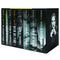 Throne of Glass 8 Books Box Set By Sarah J. Maas