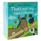 That's Not My... Farm Series By Fiona Watt And Rachel Wells 3 Books Collection Boxset (That's not my lamb, That's not my duck, That's not my donkey)