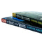 The Ghost Hunter Chronicles 2 Books Collection Set By Yvette Fielding (The Ripper of Whitechapel, The House in the Woods)