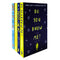 Can You See Me? Series 4 Paperback Book Collection Set by Libby Scott & Rebecca Westcott | YA Fiction, Self-Discovery, Friendship & Emotional Growth