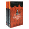 City of Ghosts Series Collection 3 Books Set By Victoria Schwab (City of Ghosts, Tunnel of Bones, Bridge of Souls)