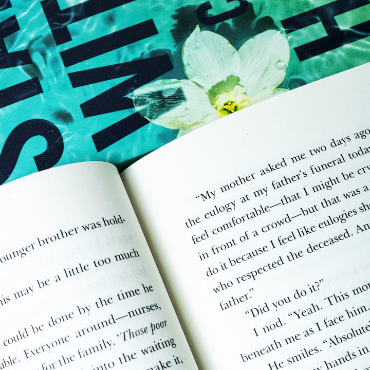 It Starts with Us & It Ends with Us Book Set by Colleen Hoover | Emotional Contemporary Romance, Love, Family Drama, Bestseller Collection