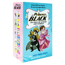 The Princess in Black 10 Book Set Of Ten Tales Of Mystry And Mayhem Series Box Set by Shannon Hale & Dean Hale