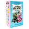 The Princess in Black 10 Book Set Of Ten Tales Of Mystery And Mayhem Series Box Set by Shannon Hale & Dean Hale