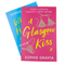 Sophie Gravia Collection 2 Books Set (What Happens in Dubai, A Glasgow Kiss)