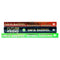 David Baddiel 3-Book Collection Set | The Boy Who Got Accidentally Famous, Future Friend, Virtually Christmas | Funny Kids Stories & Imaginative Fun