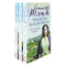 Connie Monk Collection 3 Books Set (Full Circle, When the Bough Breaks, The Healing Stream)