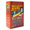 World’s Greatest Motivationa Paperback Books for Self-Help, Success & Wealth – 4-Book Collection for Personal Growth, Positive Thinking & Achievement