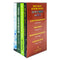 World’s Greatest Motivationa Paperback Books for Self-Help, Success & Wealth – 4-Book Collection for Personal Growth, Positive Thinking & Achievement