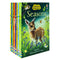 Usborne Beginners Our World Series 10 Books Collection Box Set- Hard Cover