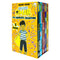 Planet Omar 5 Books Box Set By Zanib Mian(Rocket Blast,Hero Flop,Rescue Mission,Super Spy,Trouble Magnet)