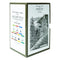 The Pictorial Guides To The Lakeland Fells 7 Books Set By Ullswater & Birk Fell