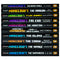An Official Minecraft Adventure Novels Collection: 10 Fiction Paperback Books - Dragons, Shipwrecks, Crash, Voyage, & Epic Trials for Ages 12+
