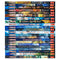 I Survived Series by Lauren Tarshis – 22-Book Collection Set | Thrilling Children's Adventure, Historical Fiction & Survival Stories for Young Readers