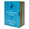 Peter Rabbit 10-Book Box Set Collection by Beatrix Potter: Deluxe Hardback Children's Classics – Illustrated Bunny Tales and Bedtime Stories