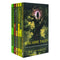 H.P. Lovecraft Collection 6 Book Set (Macabre Tales, At the Mountains of Madness, The Call of Cthulhu & Others)