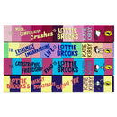 Lottie Brooks Series By Katie Kirby 4 Books Collection (The Extremely Embarrassing Life of Lottie Brooks, The Catastrophic Friendship Fails of Lottie Brooks And More)