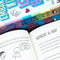 Lottie Brooks Series by Katie Kirby 4 Books Collection | The Extremely Embarrassing Life, The Catastrophic Friendship Fails & More | kids Book Set